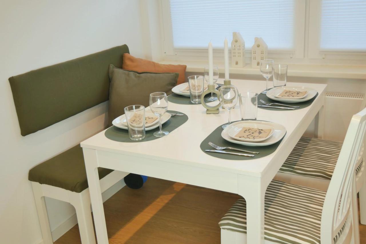 Ferienhaus Anni & Fritz Goslar Luaran gambar