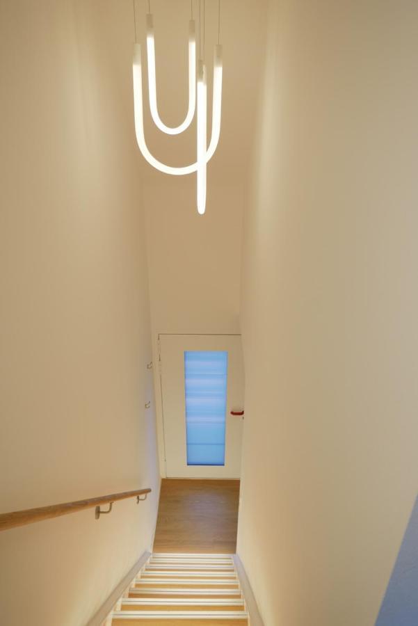 Ferienhaus Anni & Fritz Goslar Luaran gambar