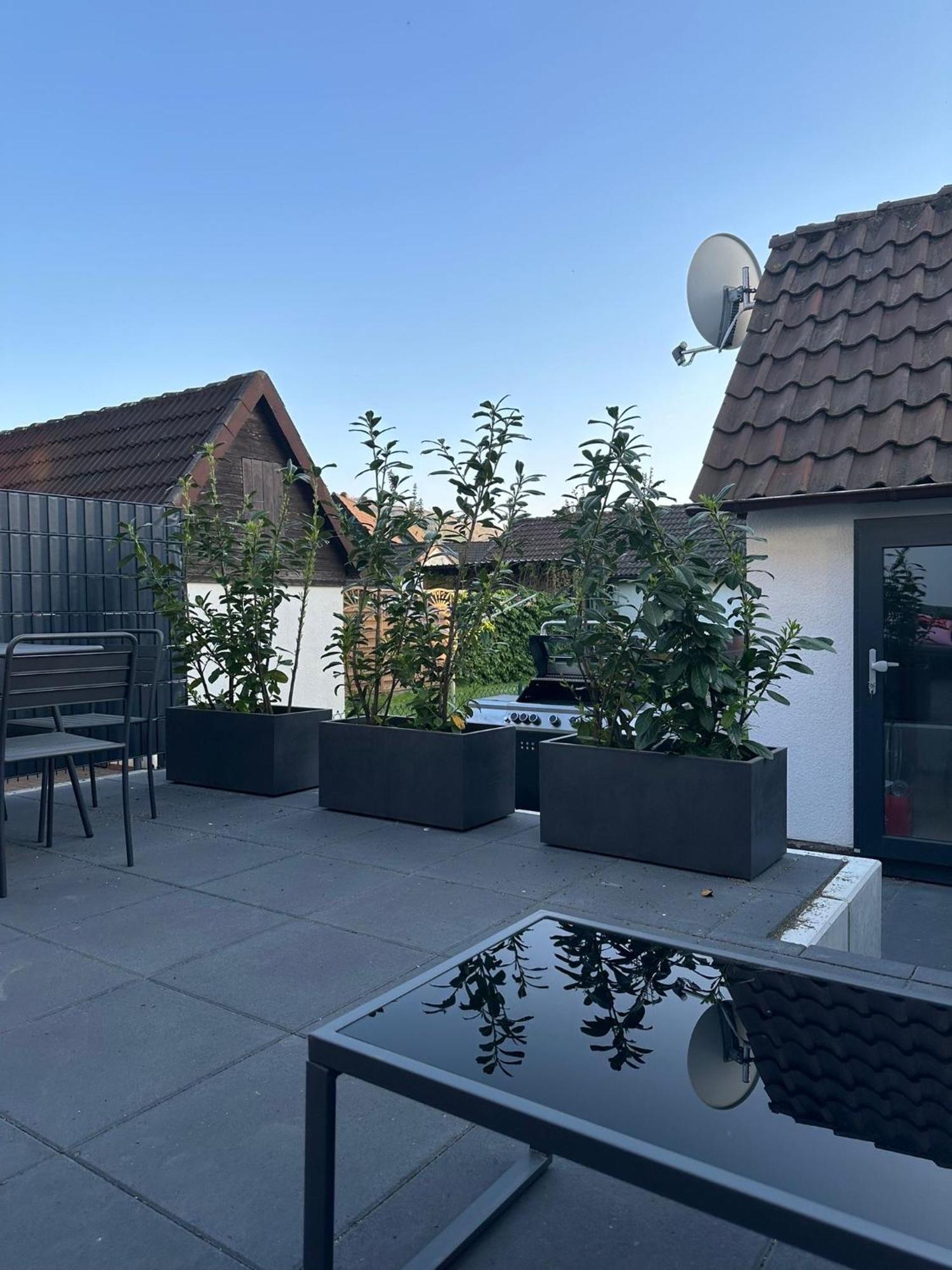 Ferienhaus Anni & Fritz Goslar Luaran gambar